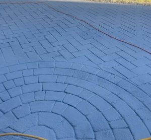 Goodlay Paving & Masonry Legato