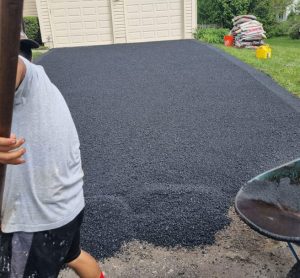 Waterproofing Mantua