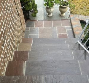 Retaining Walls VA